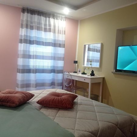 شقة Residenza Del Sepale فِتيربو المظهر الخارجي الصورة